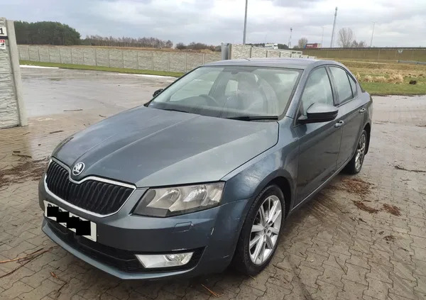 skoda octavia pieszyce Skoda Octavia cena 11950 przebieg: 270000, rok produkcji 2014 z Pieszyce